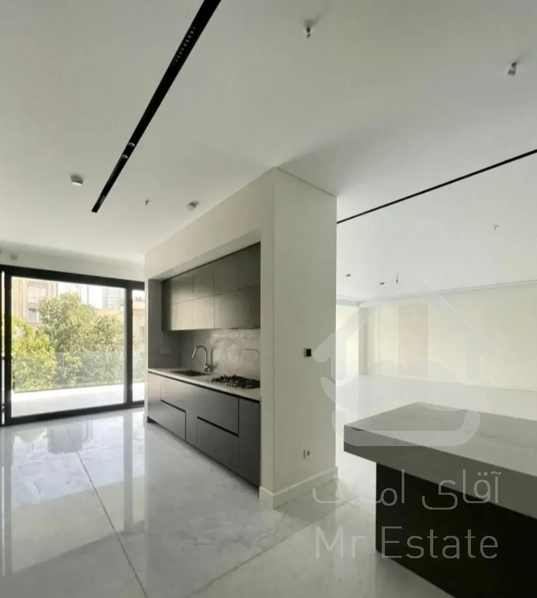 آپارتمان ۳۳۰متر فروش در ونک