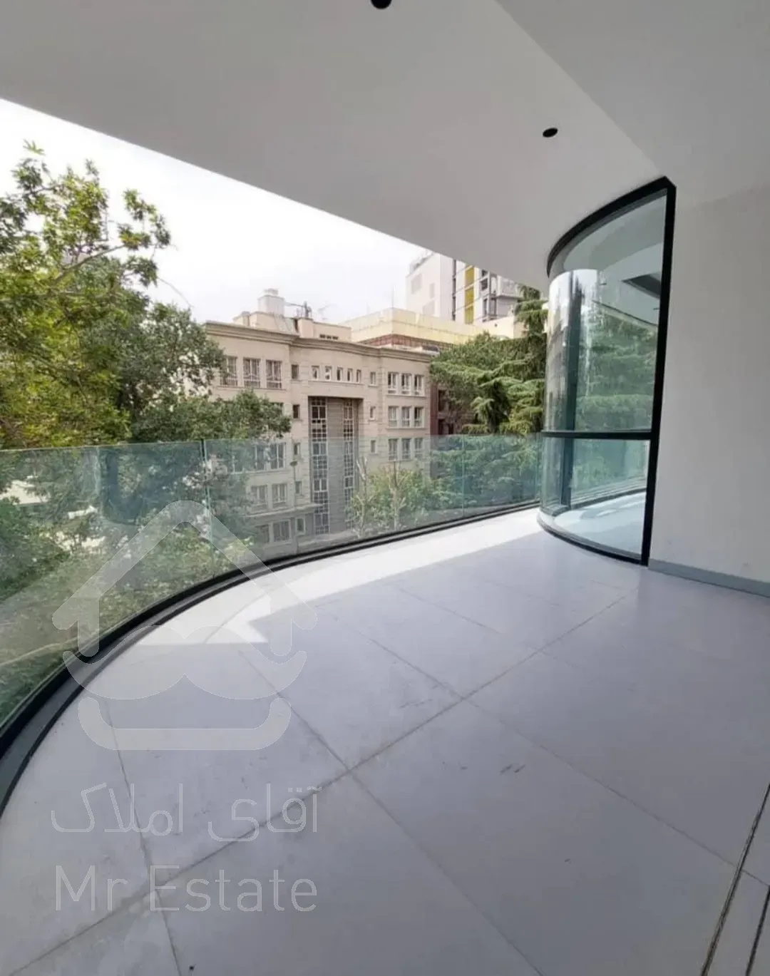 آپارتمان ۳۳۰متر فروش در ونک