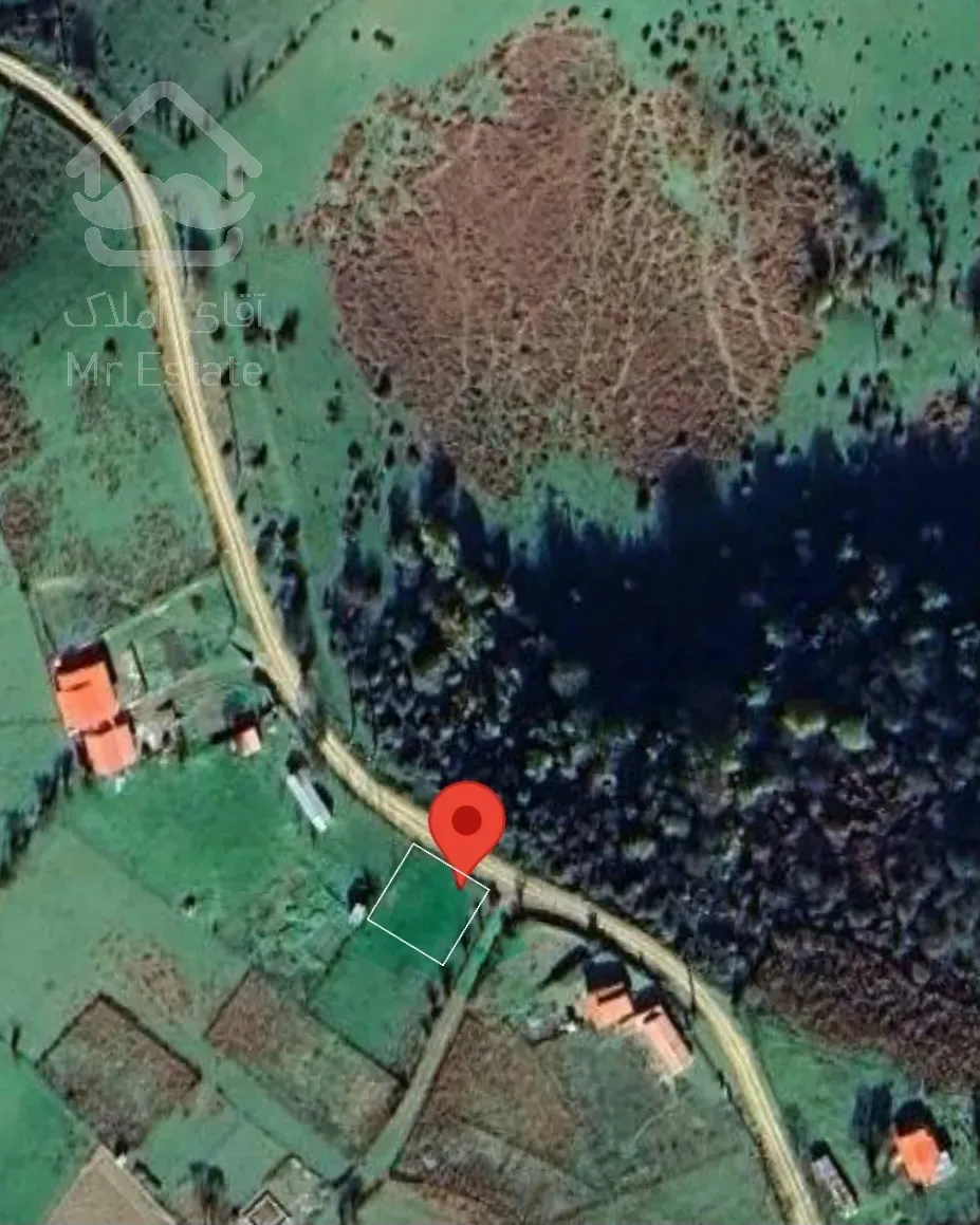 زمین فروی فروشی