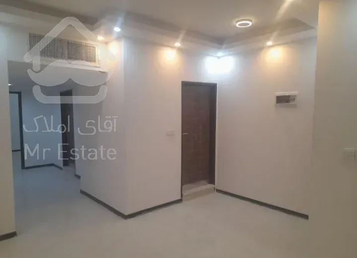 آپارتمان ۱۶۵ متری فخرآباد