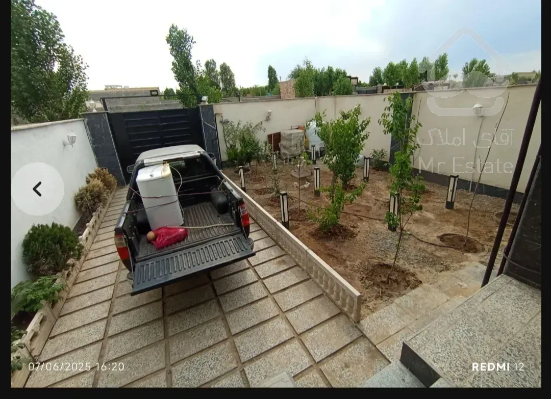 ویلا فروشی تمیز