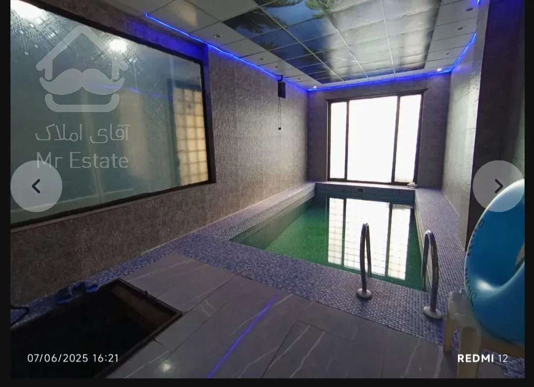 ویلا فروشی تمیز