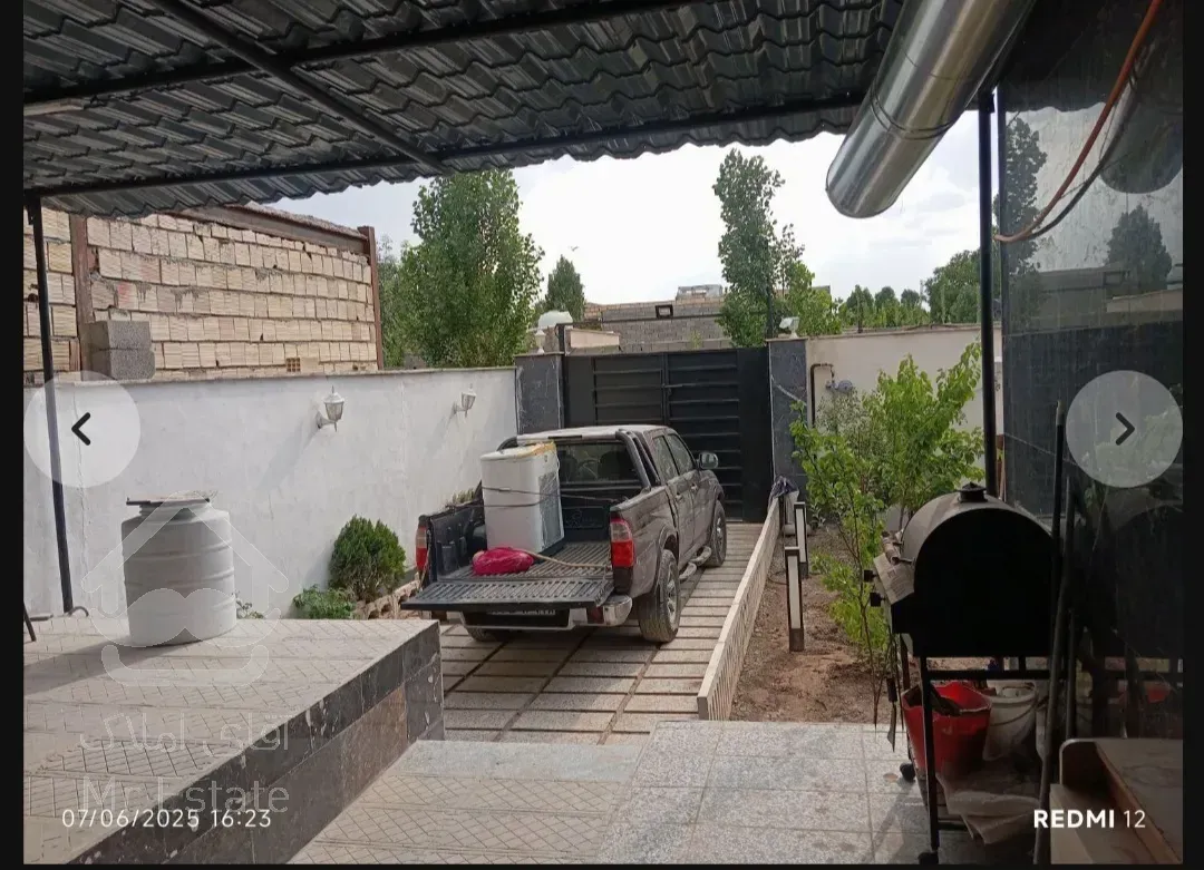 ویلا فروشی تمیز