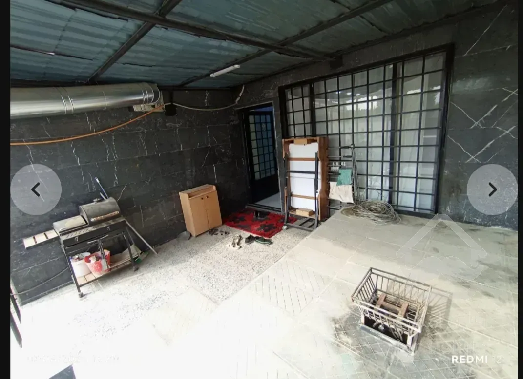 ویلا فروشی تمیز