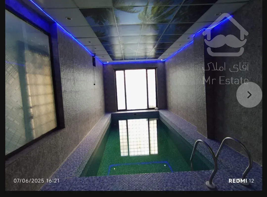 ویلا فروشی تمیز