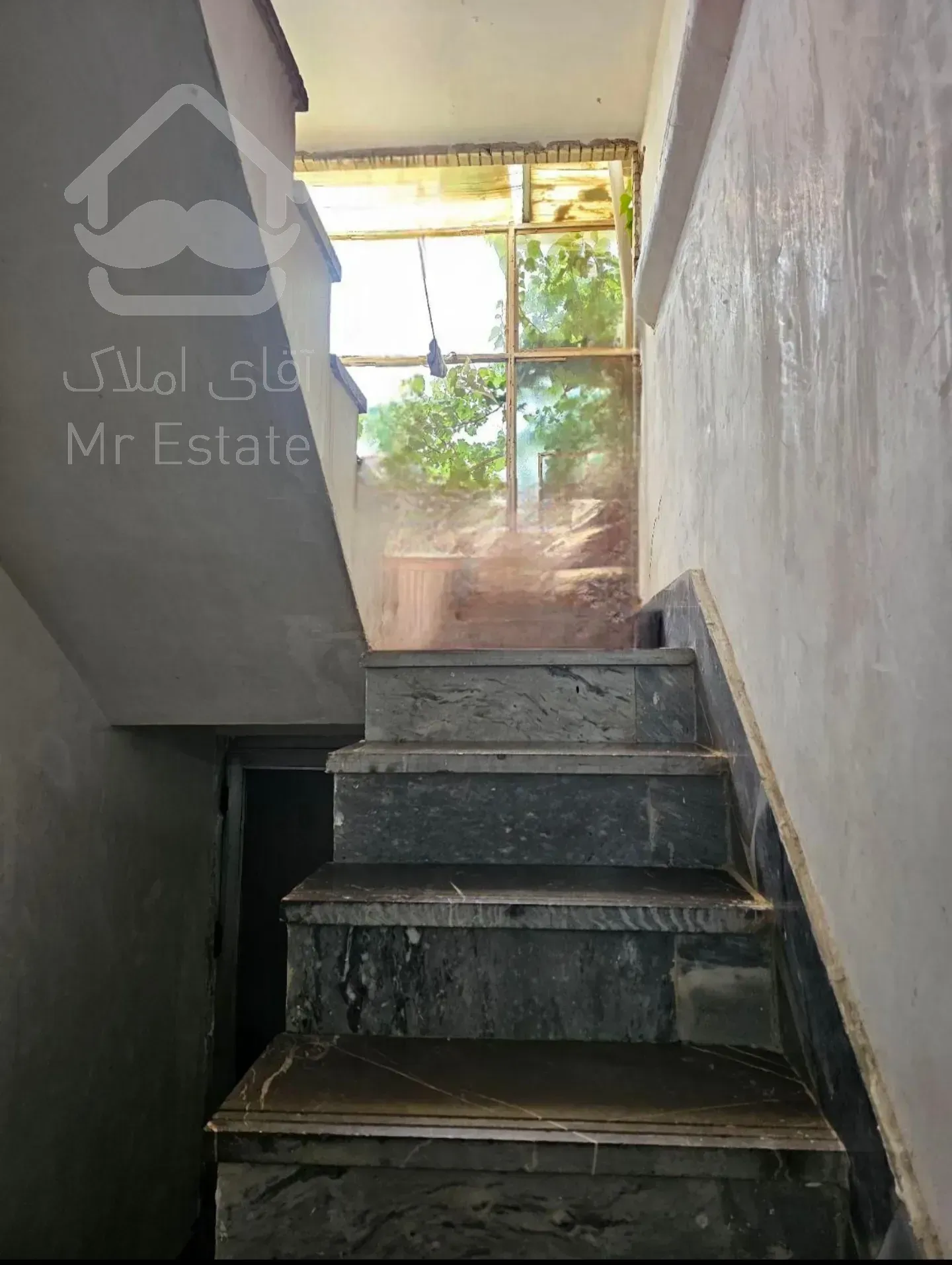 فروش آپارتمان دو طبقه ۶۰ متری یکجا