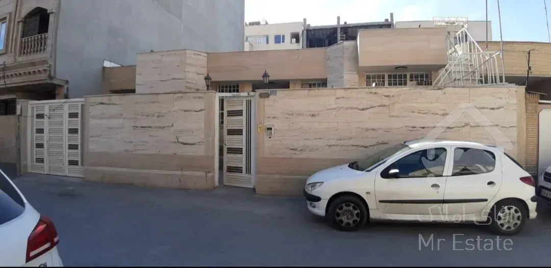 فروش ویلایی 476 متری شهرک ولیعصر