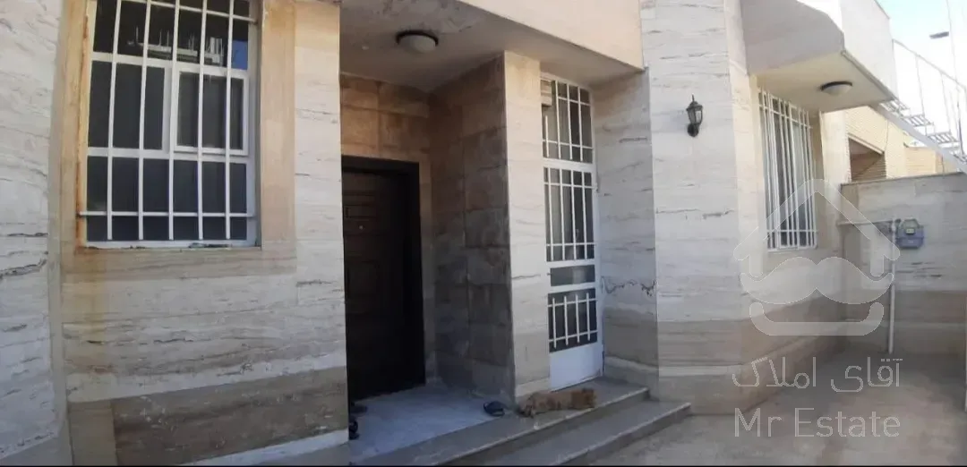 فروش ویلایی 476 متری شهرک ولیعصر