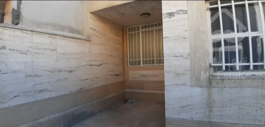 فروش ویلایی 476 متری شهرک ولیعصر