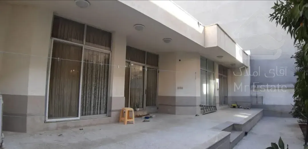 فروش ویلایی 476 متری شهرک ولیعصر