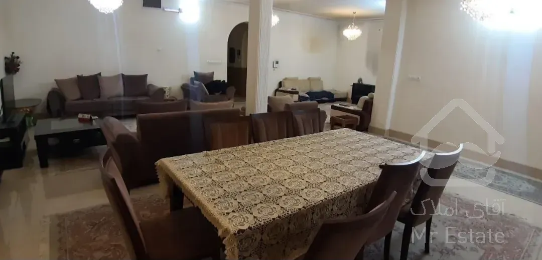 فروش ویلایی 476 متری شهرک ولیعصر