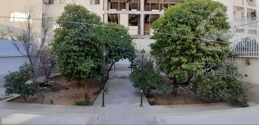 فروش ویلایی 476 متری شهرک ولیعصر