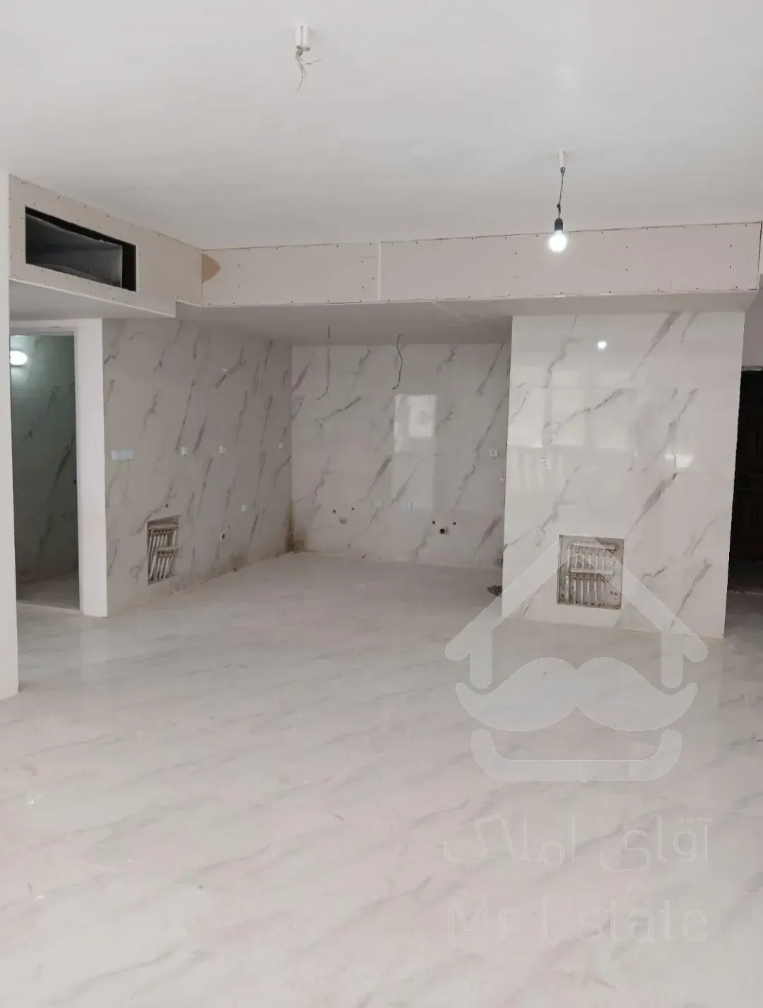 فروش آپارتمان 115 متری 2خواب شهرک ولیعصر