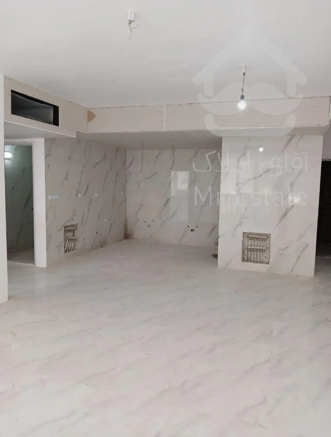 فروش آپارتمان 110 متری دو خواب شهرک ولیعصر