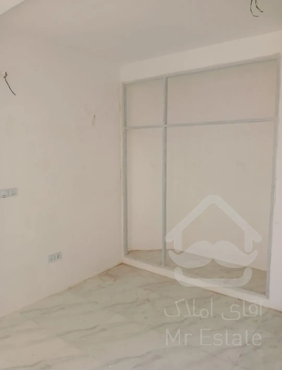 فروش آپارتمان 115 متری 2خواب شهرک ولیعصر