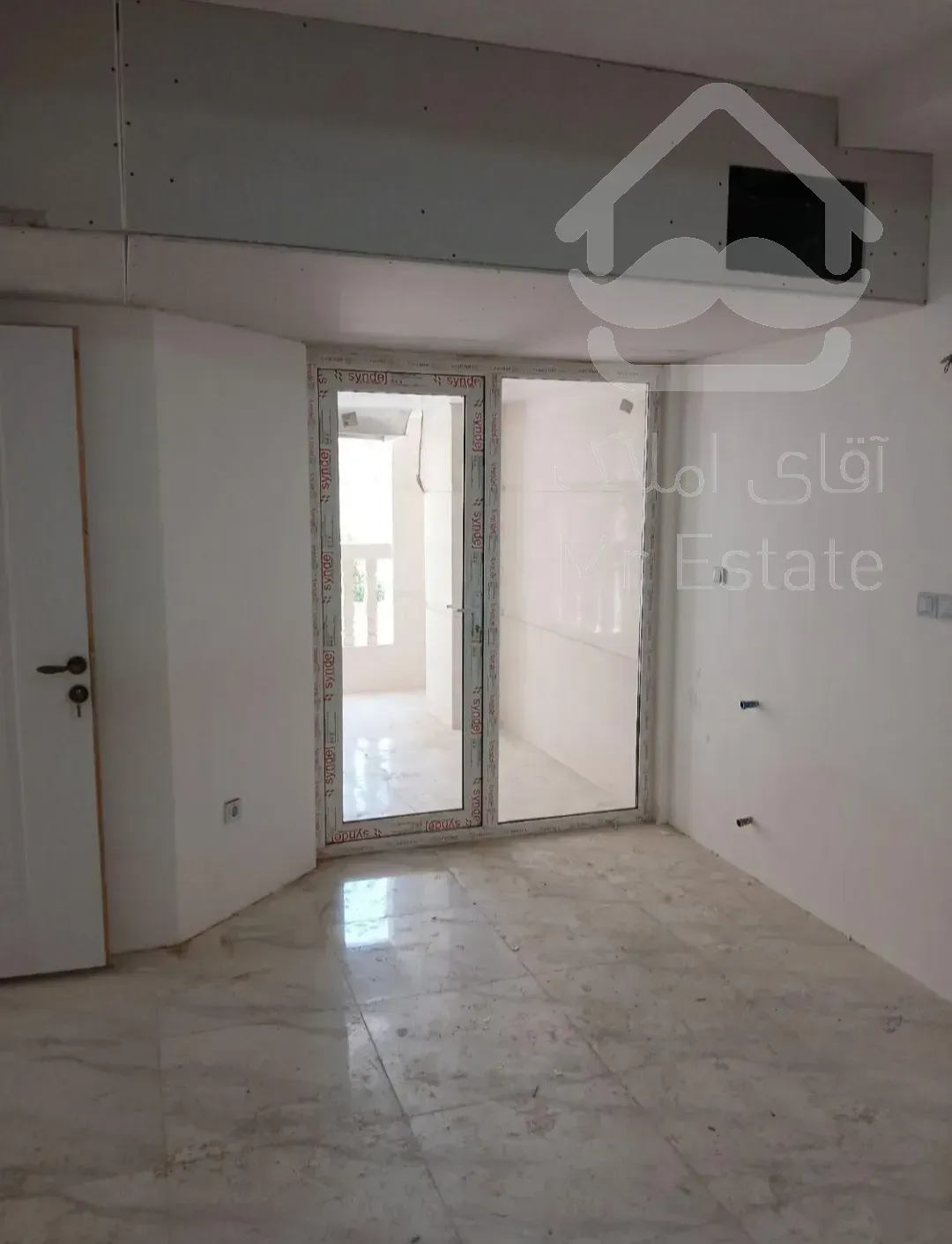 فروش آپارتمان 115 متری 2خواب شهرک ولیعصر