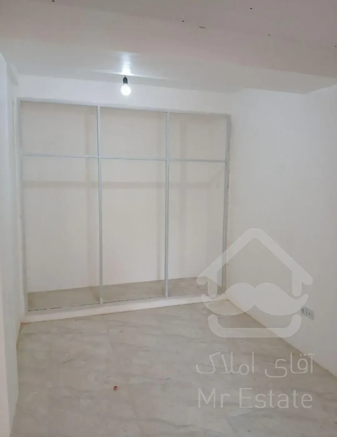 فروش آپارتمان 115 متری 2خواب شهرک ولیعصر