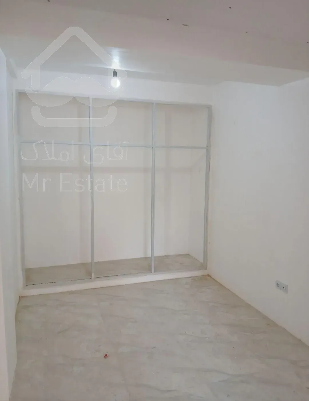 فروش آپارتمان 110 متری دو خواب شهرک ولیعصر