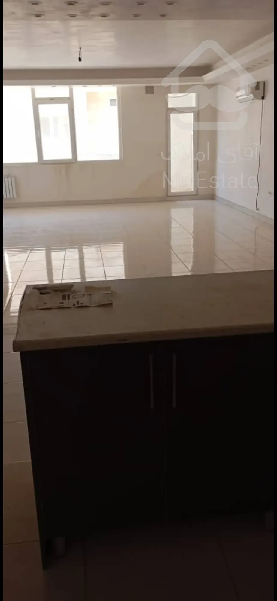 فروش آپارتمان زیر قیمت کمالشهر کرج