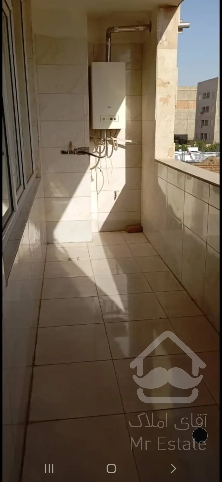 فروش آپارتمان زیر قیمت کمالشهر کرج