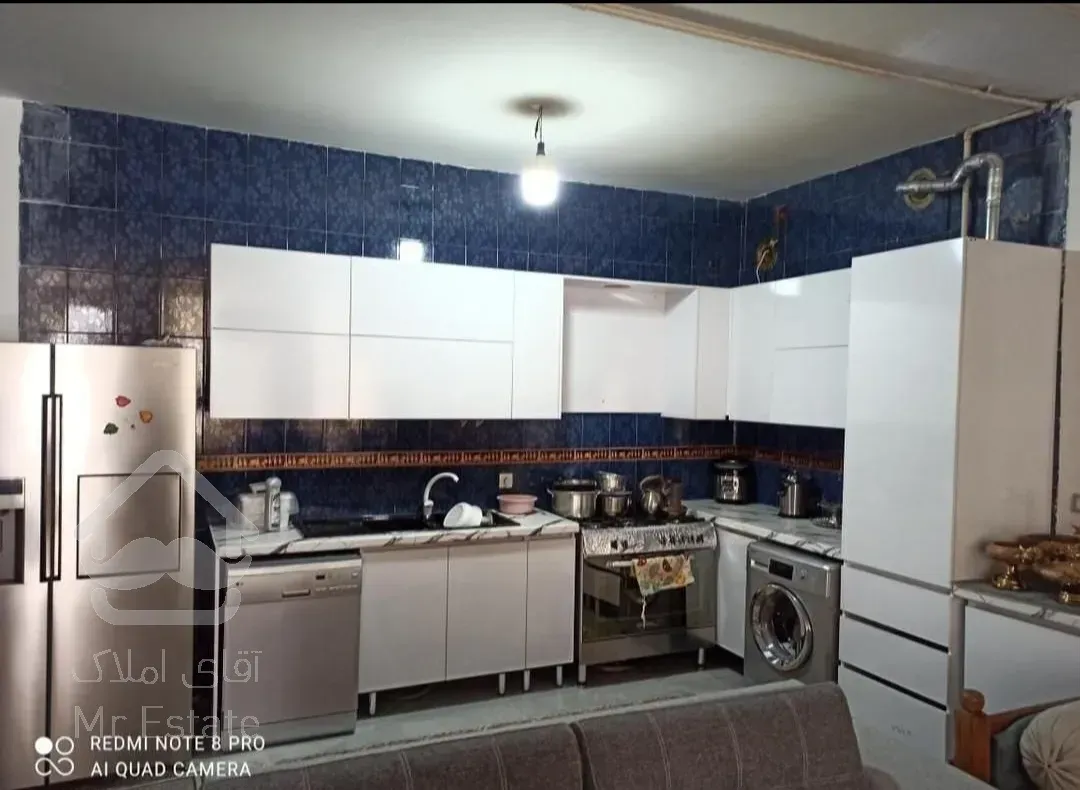 فروش ویلایئ 2 طبقه شهرک ولیعصر