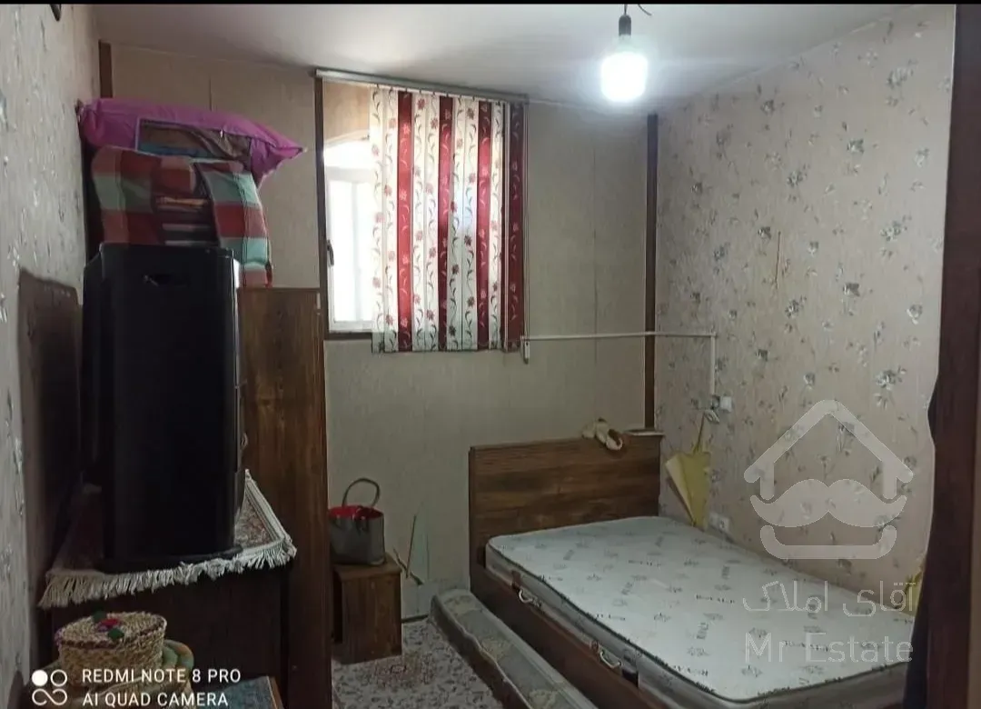 فروش ویلایئ 2 طبقه شهرک ولیعصر