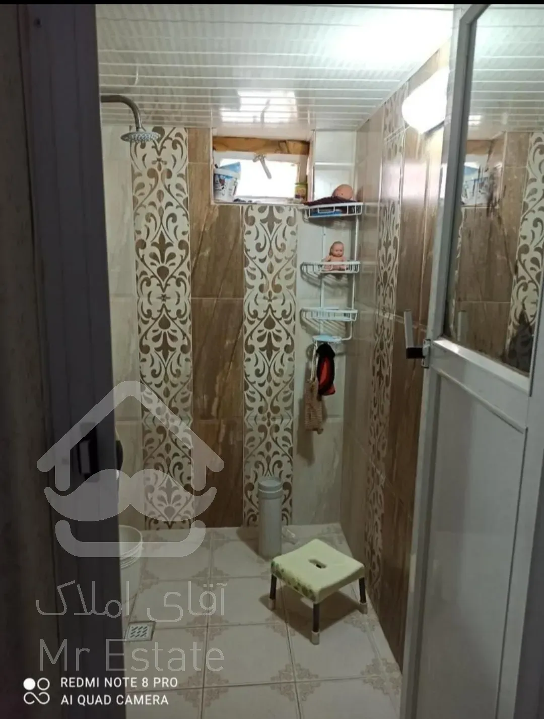 فروش ویلایئ 2 طبقه شهرک ولیعصر