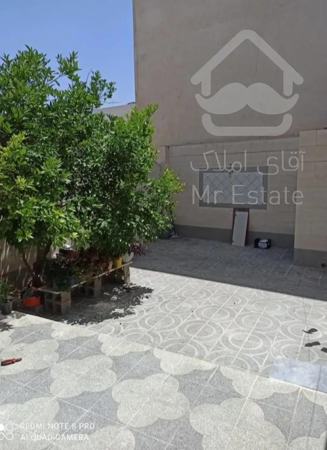 فروش ویلایئ 2 طبقه شهرک ولیعصر