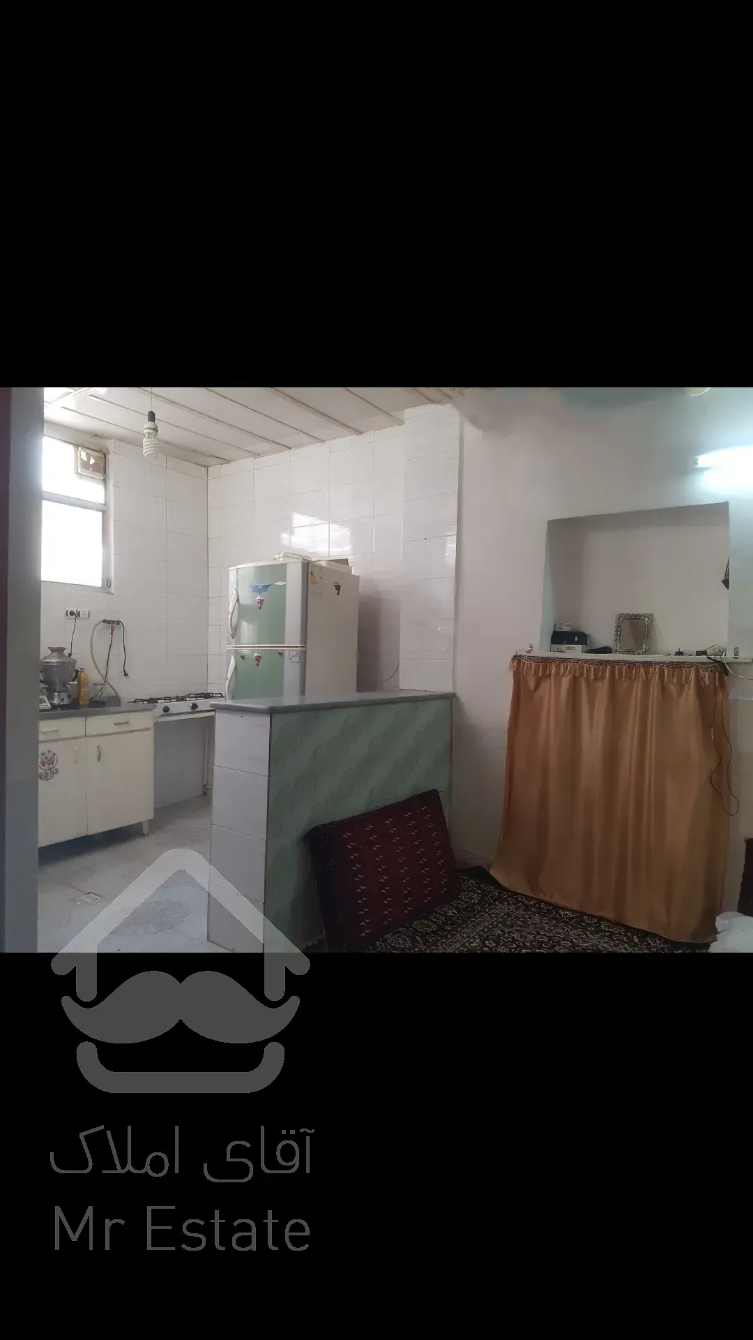 خانه اجاره ای ۸۰متری صابونی