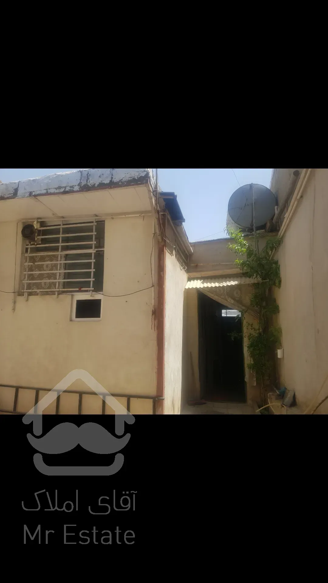 خانه اجاره ای ۸۰متری صابونی