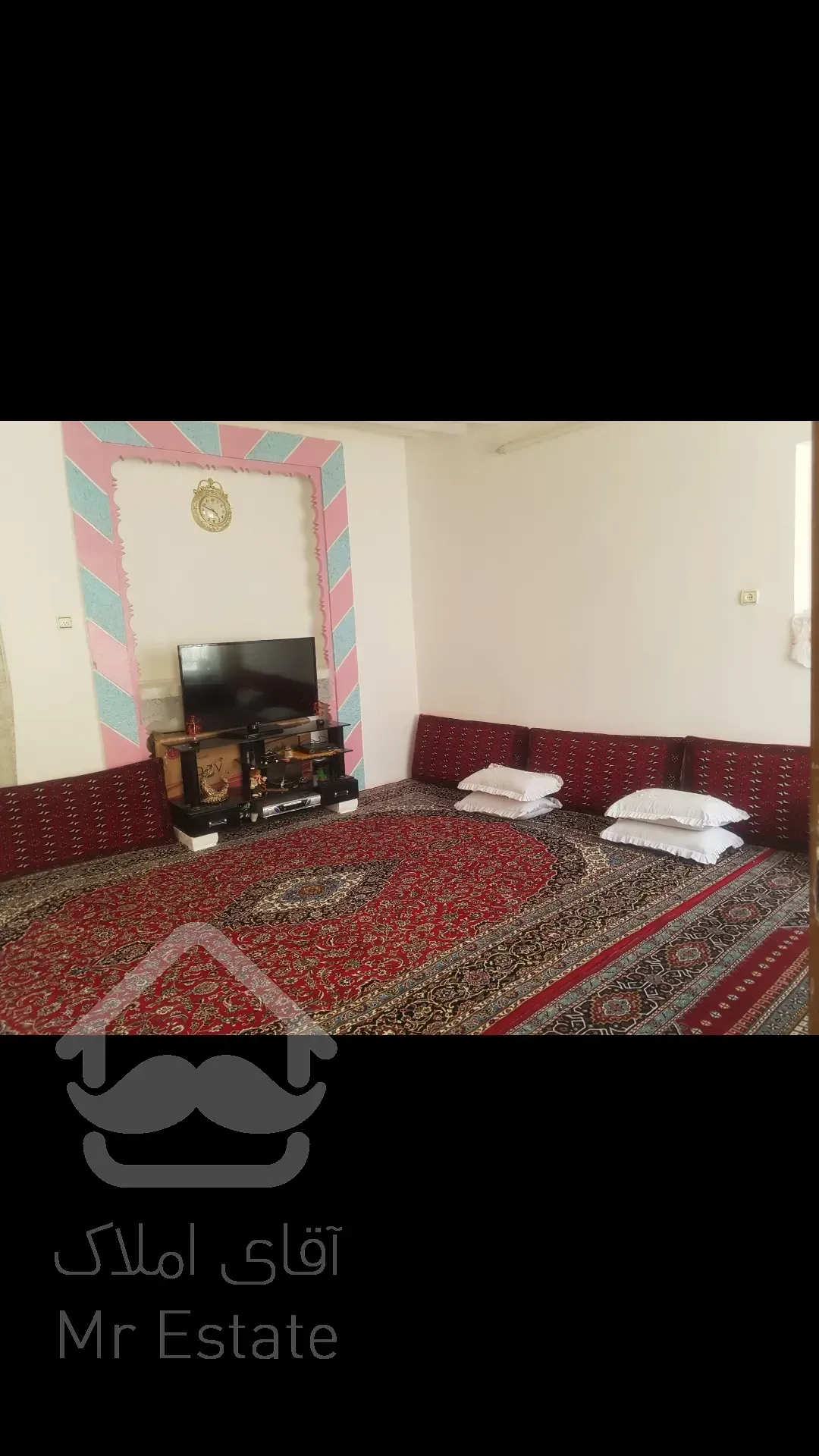 خانه اجاره ای ۸۰متری صابونی