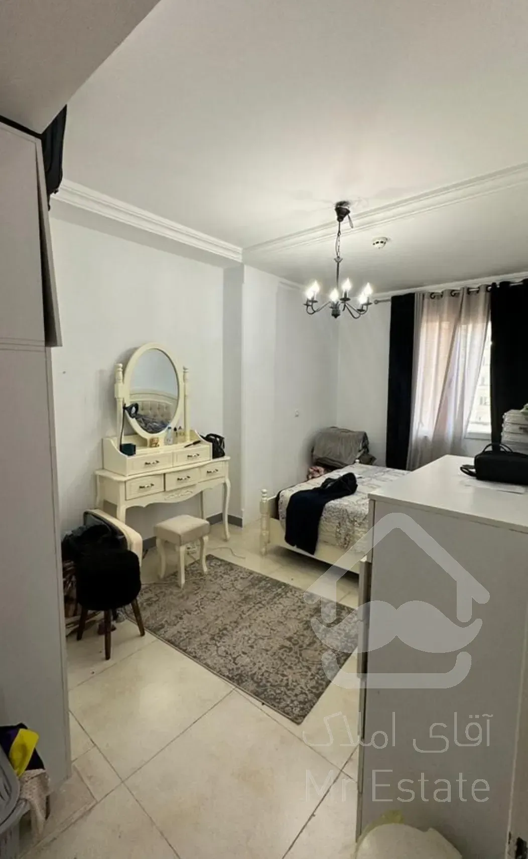 116متر ۲خواب برج لوکس دریاچه