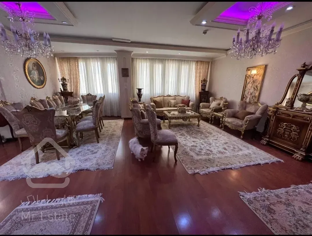 ۱۵۷متر ۳خواب مستر خوش نقشه