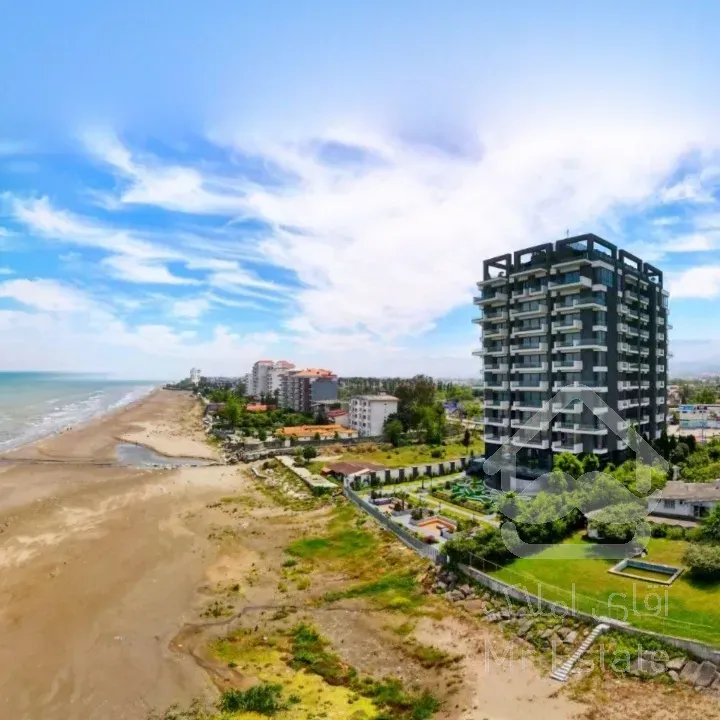 فروش واحد برج لاکچری