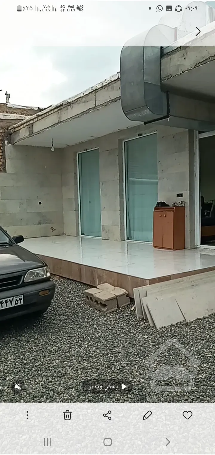 ویلا روستای دوتو