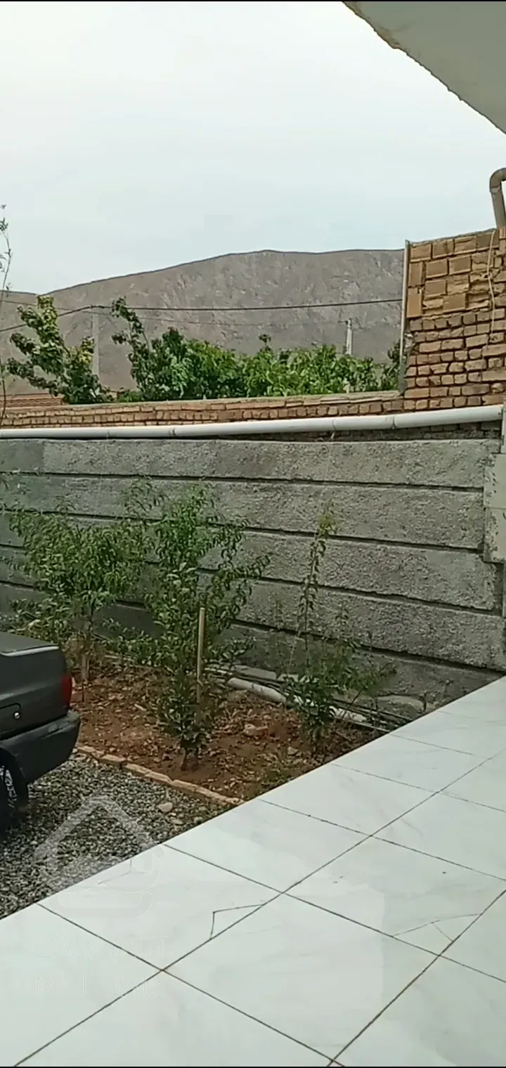 ویلا روستای دوتو