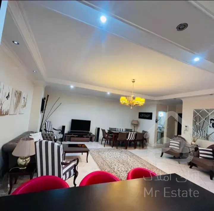 فروش آپارتمان ۲خواب جنت آباد شمالی