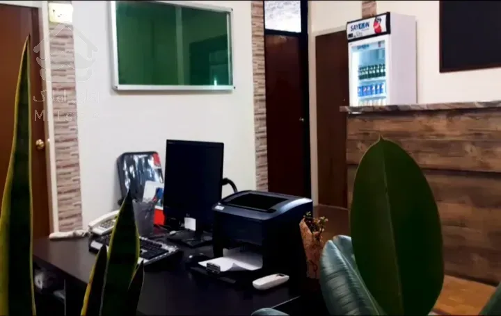 فروش فوری ملک اداری دوبر در شریعتی، مناسب مطب و دفتر لوکس