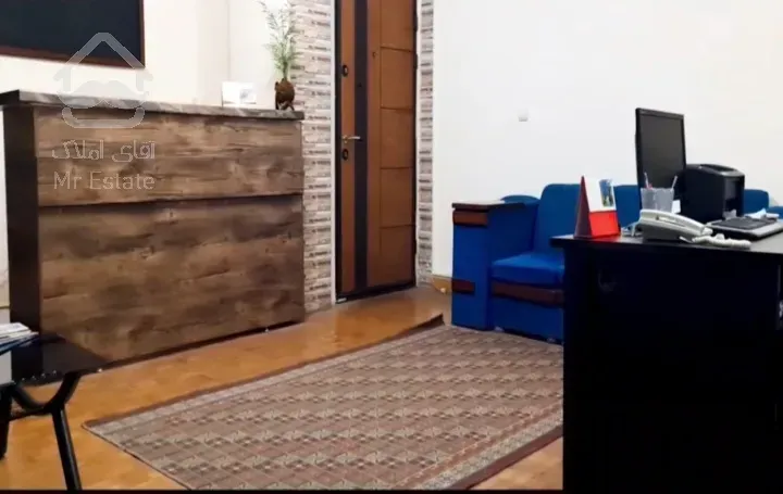 فروش فوری ملک اداری دوبر در شریعتی، مناسب مطب و دفتر لوکس