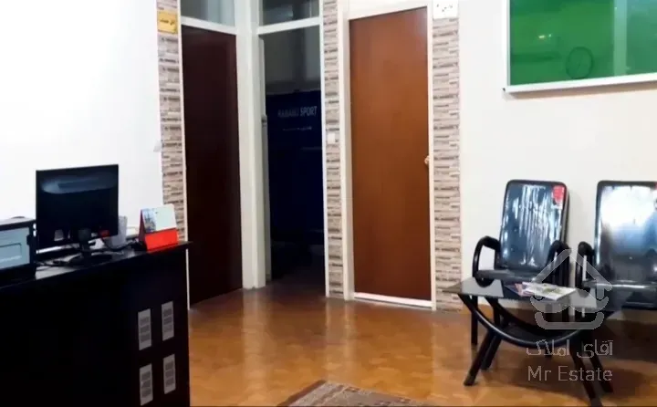 فروش فوری ملک اداری دوبر در شریعتی، مناسب مطب و دفتر لوکس