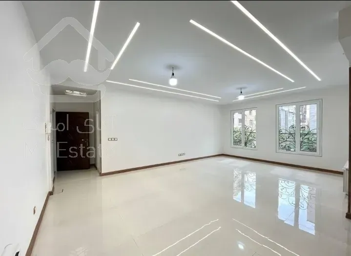 واحد ۱۰۰ متری جنت آباد تخلیه آماده تحویل