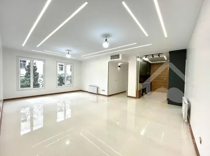 واحد ۱۰۰ متری جنت آباد تخلیه آماده تحویل