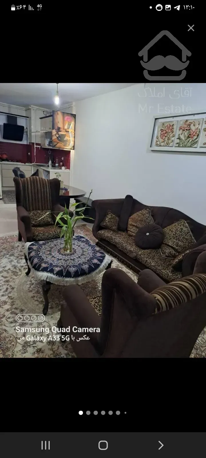 اجاره سوئیت روزانه نیمه وقت