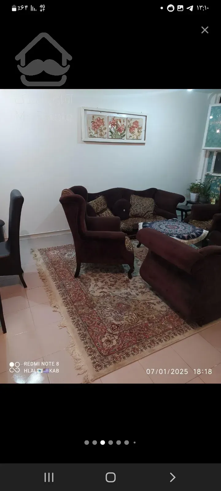 اجاره سوئیت روزانه نیمه وقت