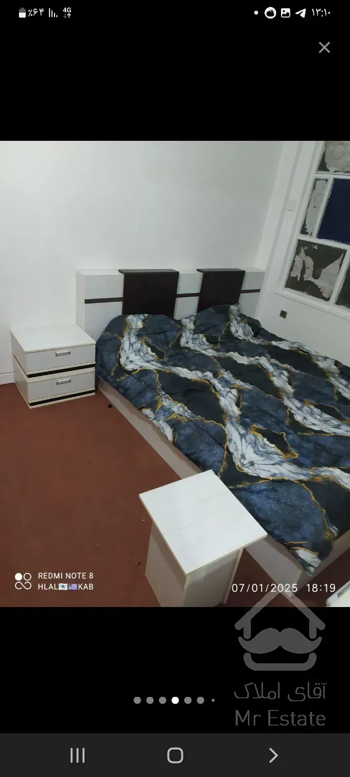 اجاره سوئیت روزانه نیمه وقت