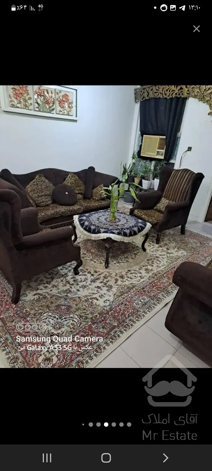 اجاره سوئیت روزانه نیمه وقت