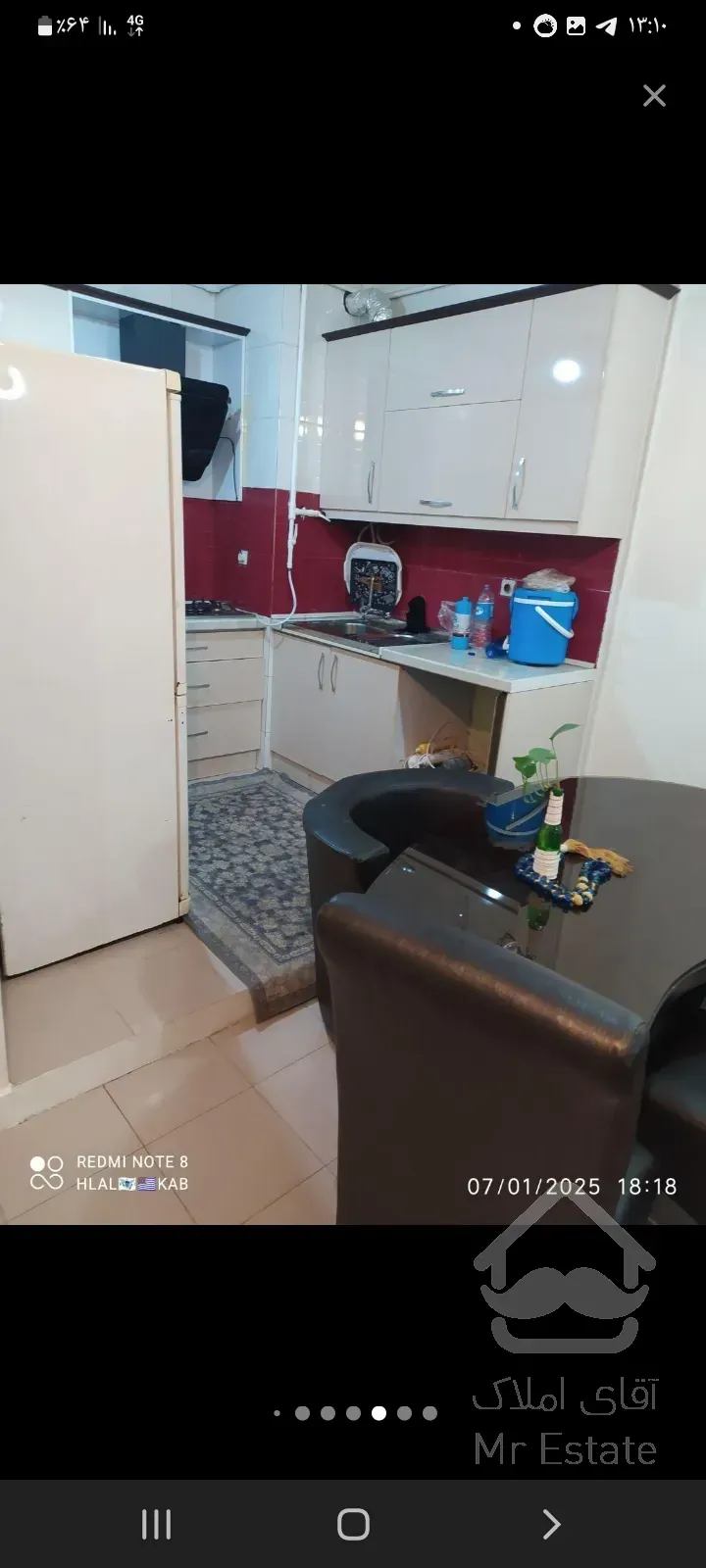 اجاره سوئیت روزانه نیمه وقت