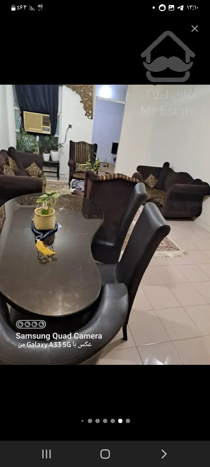 اجاره سوئیت روزانه نیمه وقت