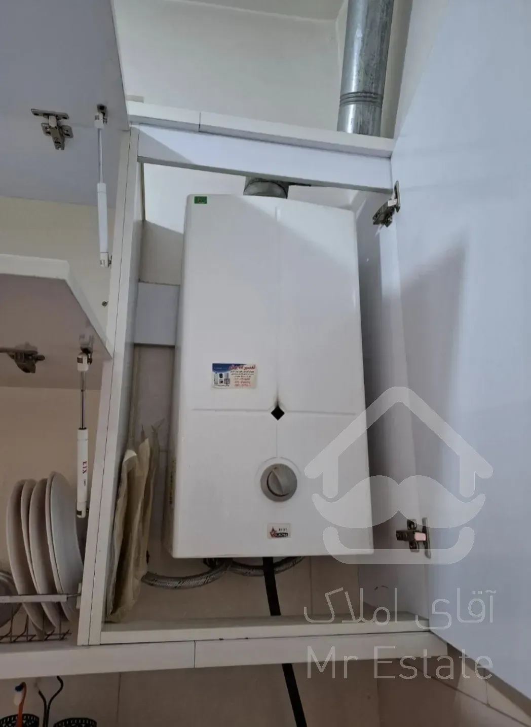 خونه ۱۸۰ملیون رهن کامل