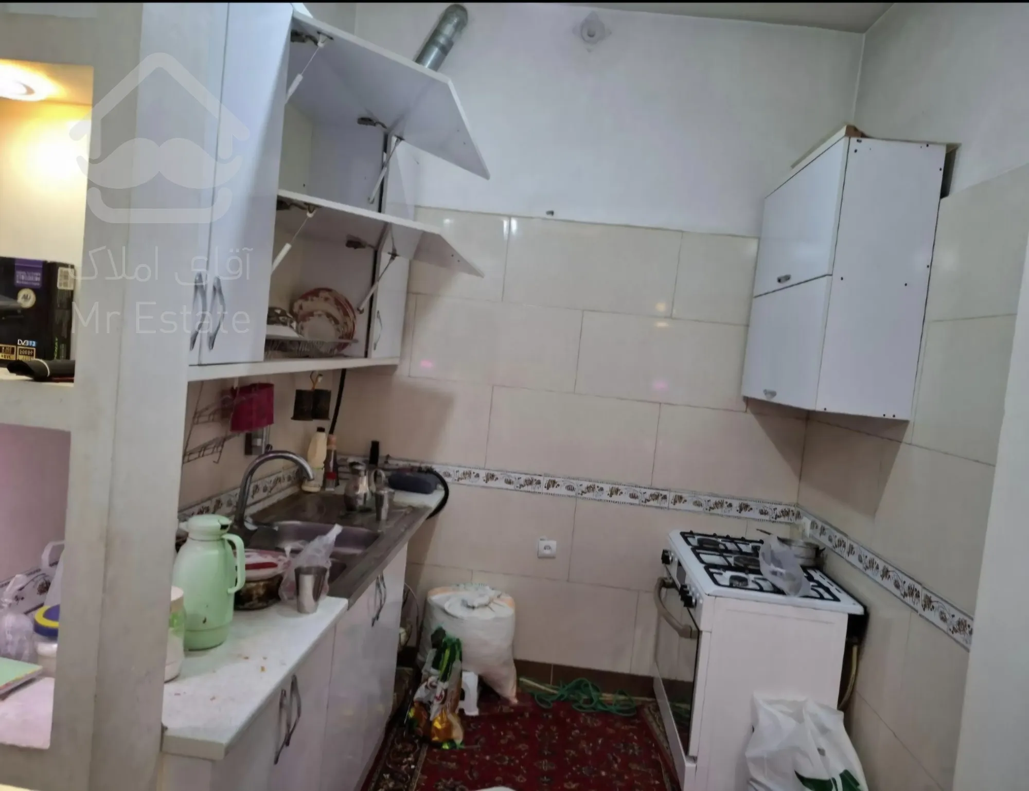 خونه ۱۸۰ملیون رهن کامل